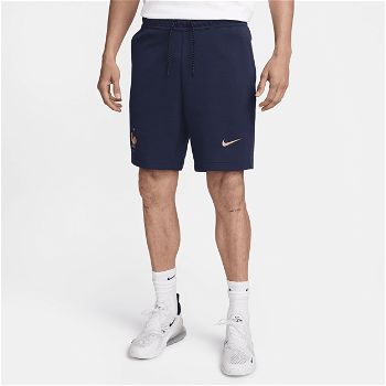Nike FFF Sportswear Tech Fleece FZ5835-498