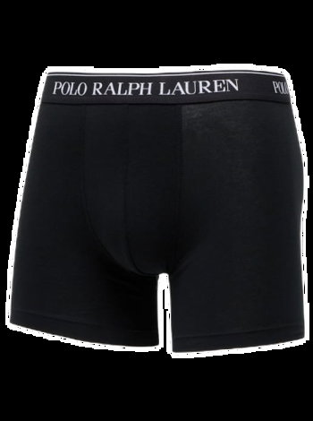 Polo by Ralph Lauren Boxer Brief - 3 Pack 714835887002