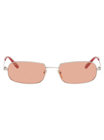 Gucci Rectangular Sunglasses GG1457S