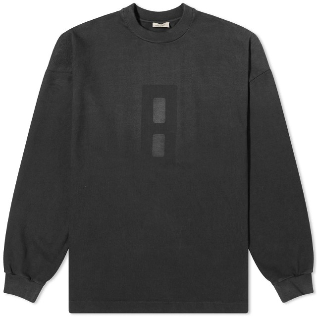 Long Sleeve Airbrush 8 T-Shirt