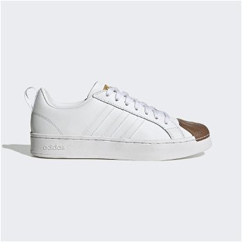 adidas Performance Streetcheck Cloudfoam Lifestyle Basketball Low Court Graphic H06233