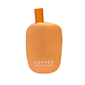 Comme des Garçons Copper Eau de Parfum in 100ml CDGP-CPPR-100