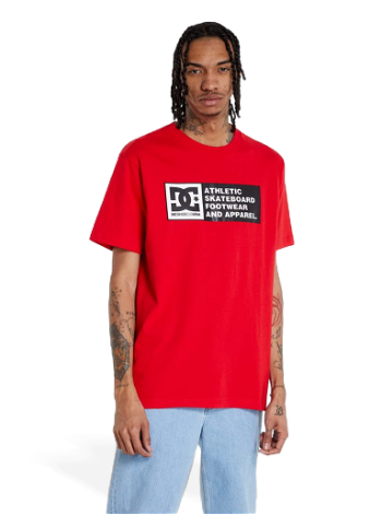 DC Destiny Zone T-Shirt ADYZT04992-RQR7