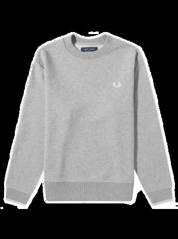Fred Perry Crew Sweat M7535-420