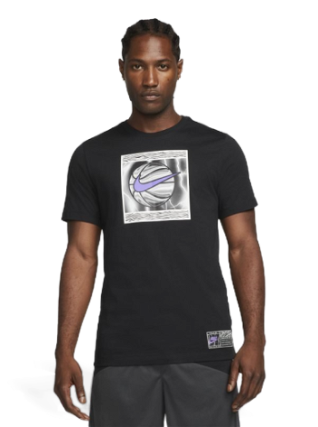 Nike Basketball T-Shirt DR7632-010
