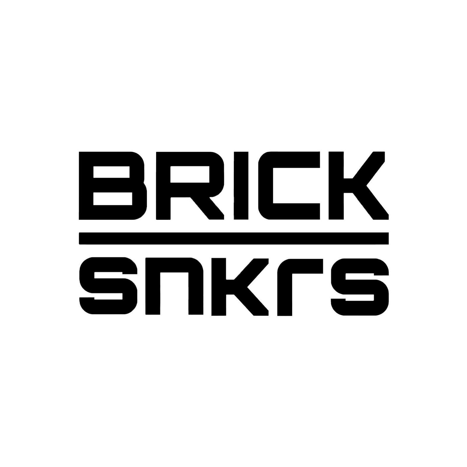 BrickSneakers
