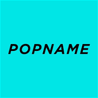 Popname