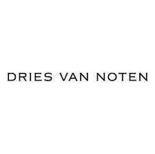 Sneakers e scarpe Dries Van Noten bordeaux