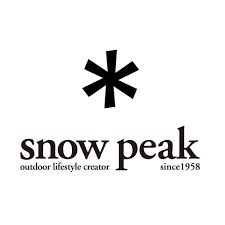 Sneakers e scarpe Snow Peak azzurro
