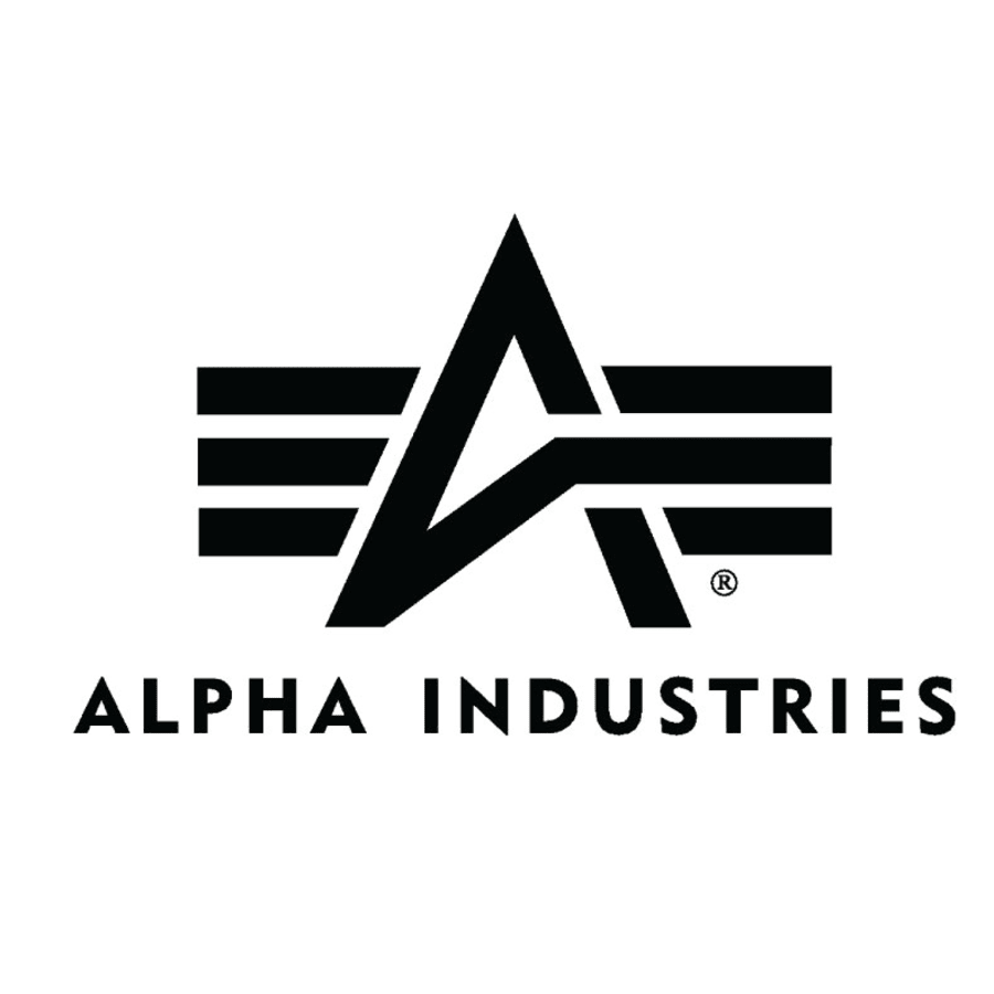 Sneakers e scarpe Alpha Industries rosa