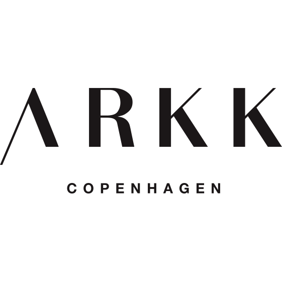 Economico sneakers e scarpe ARKK Copenhagen arancione