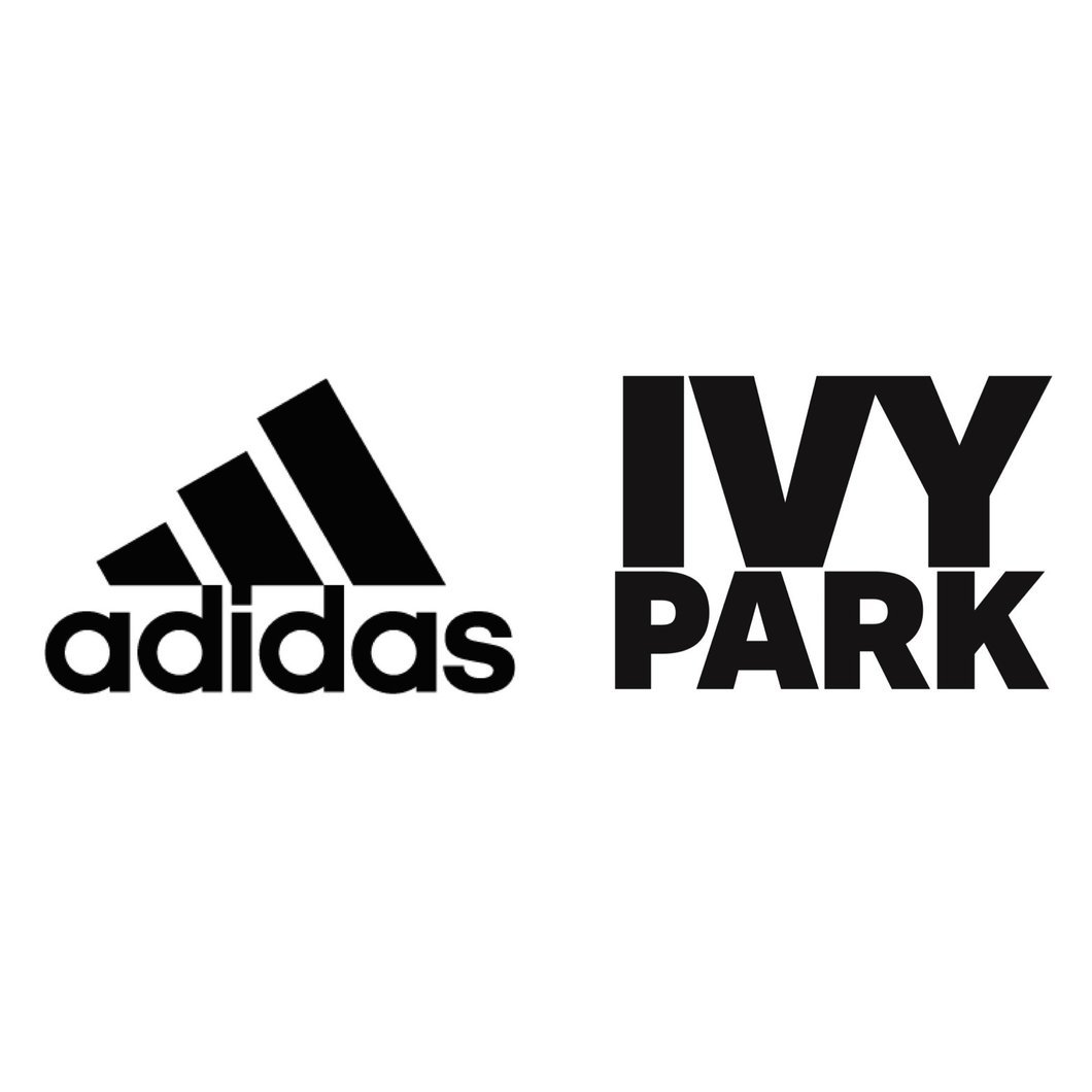 Sneakers e scarpe adidas x IVY PARK rosso