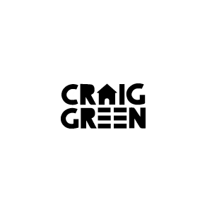 Sneakers e scarpe Craig Green bianco