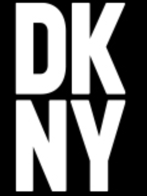 Sneakers e scarpe DKNY azzurro