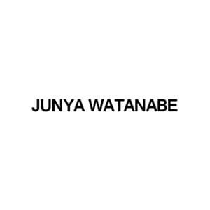 Economico sneakers e scarpe Junya Watanabe navy