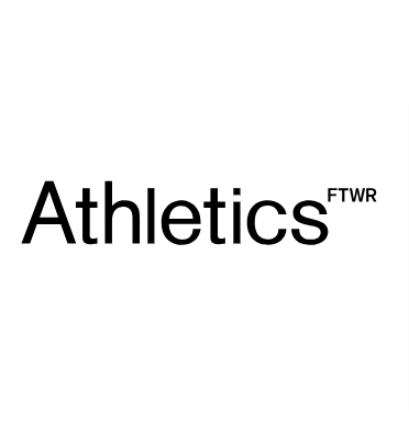 Sneakers e scarpe Athletics FTWR