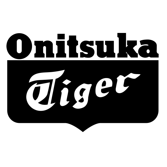 Sneakers e scarpe Onitsuka Tiger azzurro